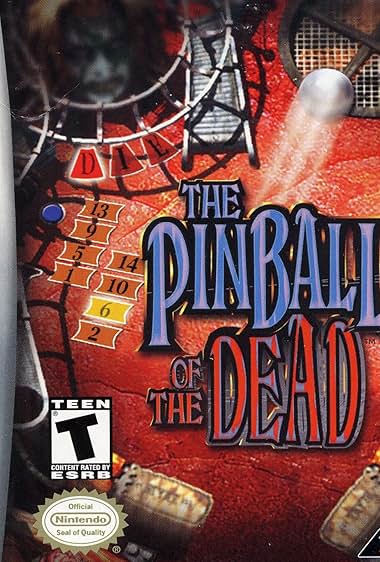 The Pinball of the Dead