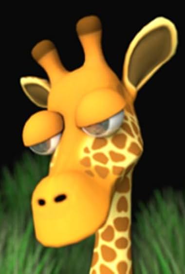 Giraffe Town
