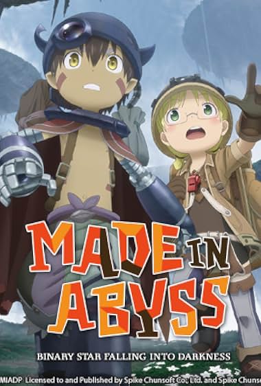 Meido in Abusu: Yami o mezashita rensei