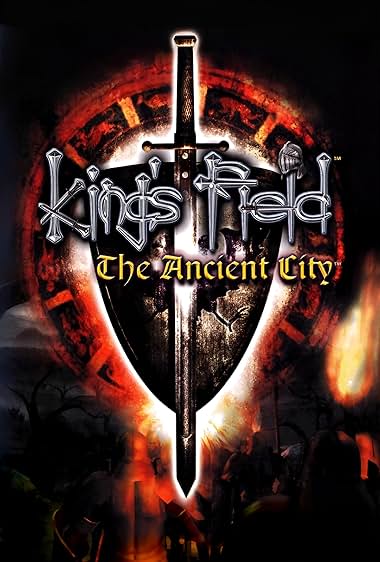 King's Field IV