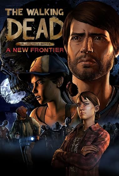 The Walking Dead: The Game – Season 3