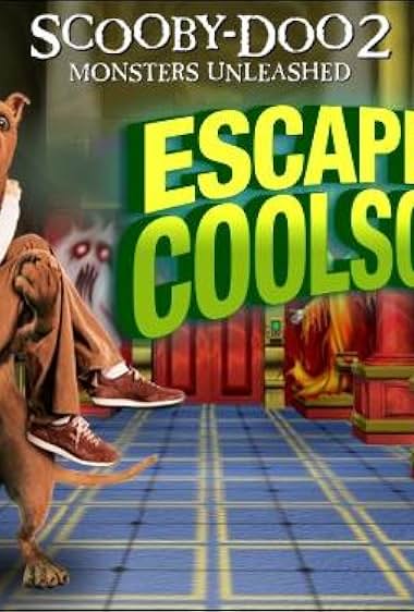 Scooby-Doo 2: Monsters Unleashed – Escape from the Coolsonian