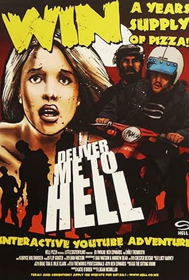 Deliver Me to Hell