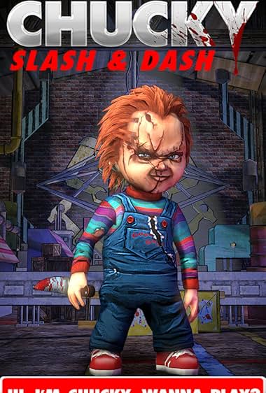 Chucky: Slash & Dash