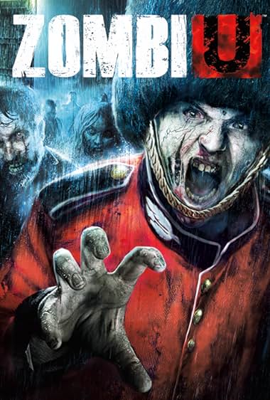 ZombiU