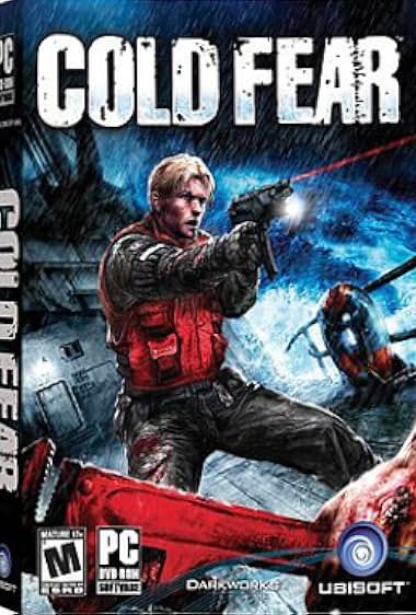 Cold Fear