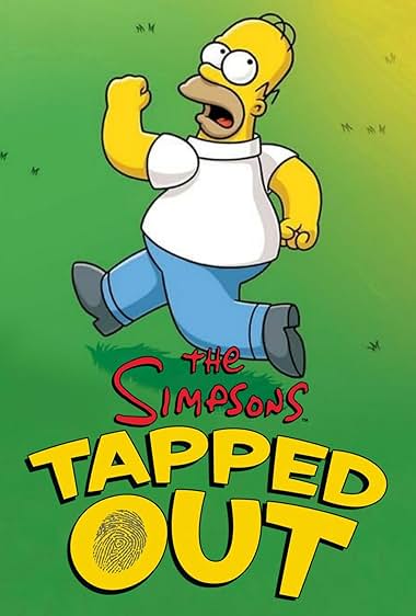 The Simpsons: Tapped Out