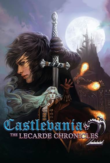 Castlevania: The Lecarde Chronicles 2