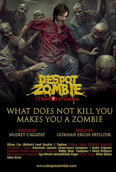 Despot Zombie