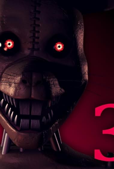 Five Nights at Candy's 3