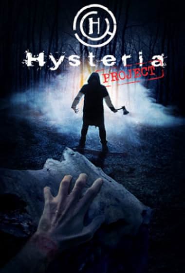 Hysteria Project