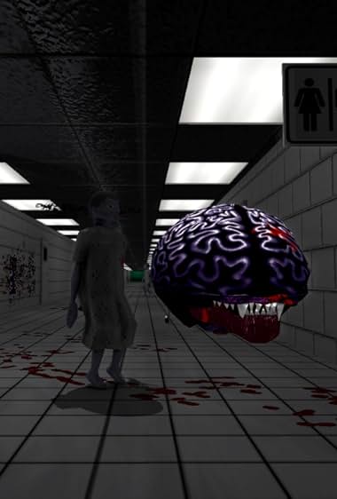 Twisty's Asylum Escapades