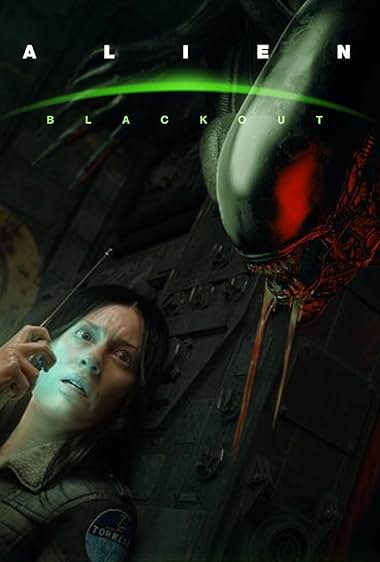 Alien: Blackout
