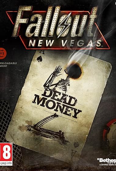 Fallout: New Vegas – Dead Money