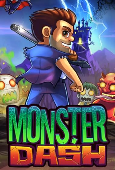 Monster Dash