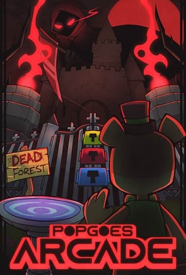 POPGOES Arcade