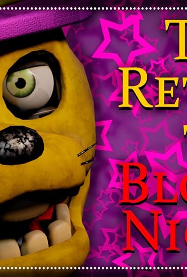 The Return to Bloody Nights