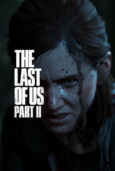 The Last of Us: Part II
