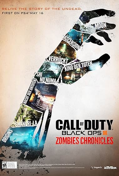 Zombies Chronicles