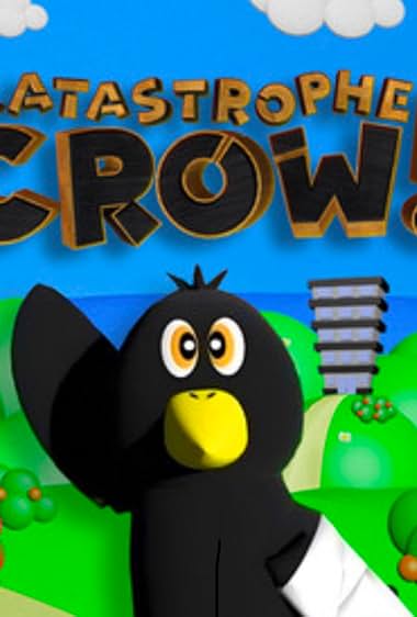 Catastrophe Crow