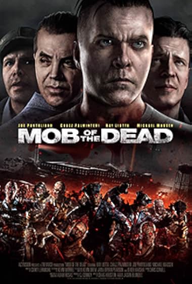 Mob of the Dead