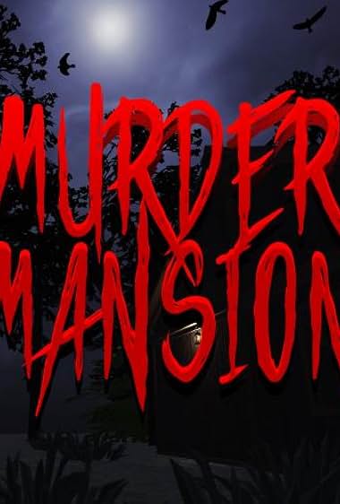 Murder Mansion