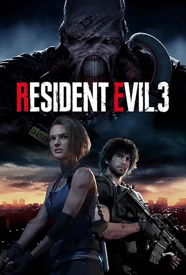 Resident Evil 3