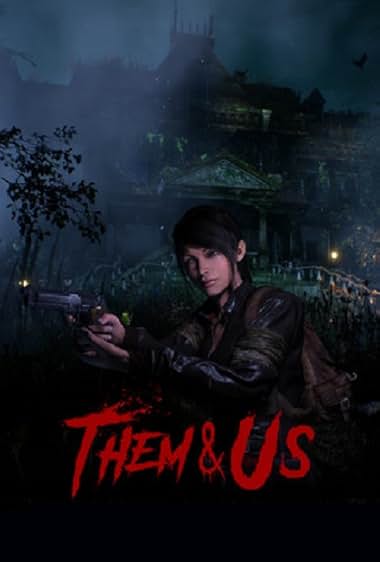 Them and Us