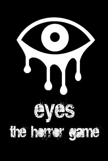 Eyes: The Horror Game