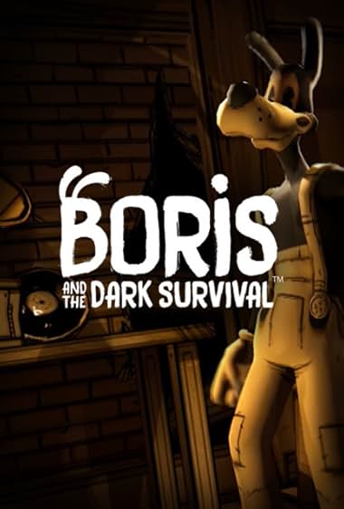 Boris and the Dark Survival