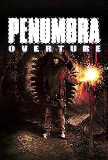 Penumbra: Overture – Episode One