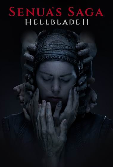 Senua's Saga: Hellblade II