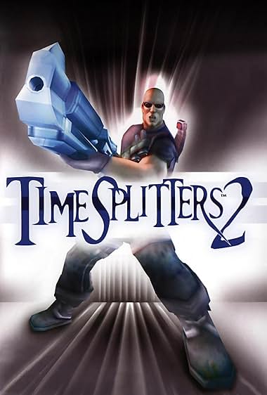 TimeSplitters 2