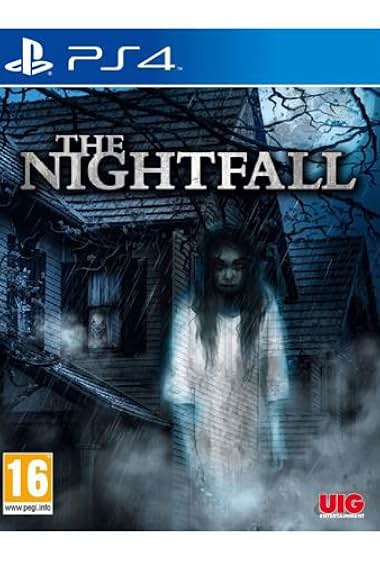 The Nightfall