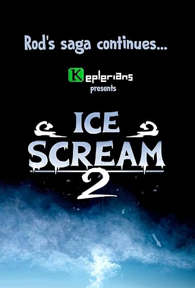 Ice Scream 2