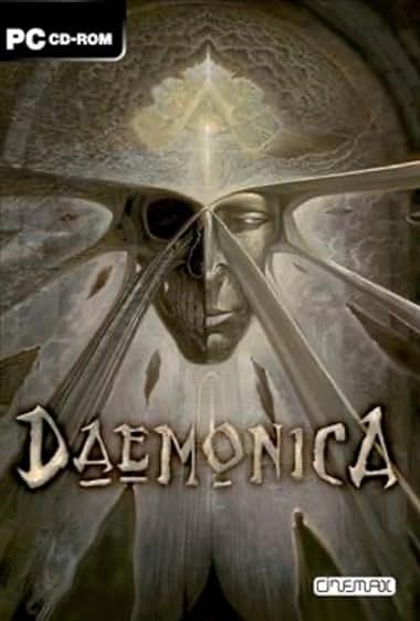 Daemonica