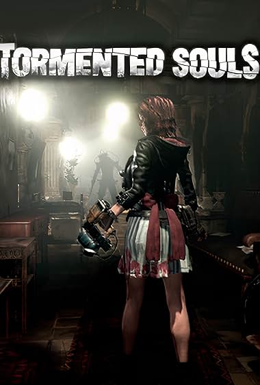 Tormented Souls