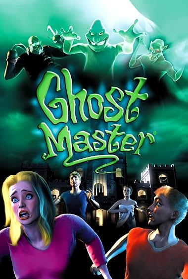 Ghost Master