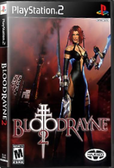 BloodRayne 2