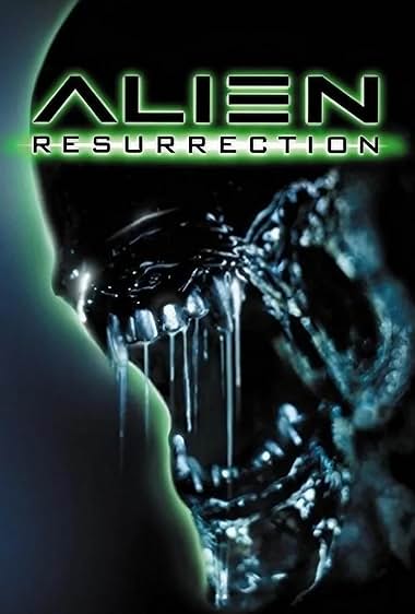 Alien: Resurrection