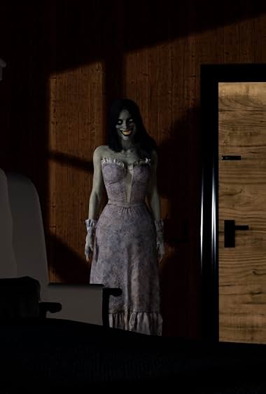 Sleep Paralysis: The Uncanny Valley