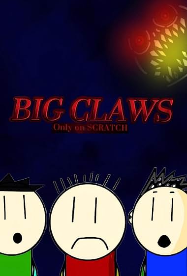 Big Claws: A Cartoon King Series