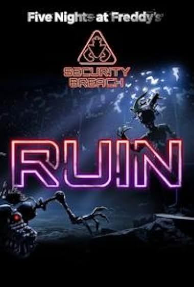 Five Nights at Freddy's: Security Breach – Ruin