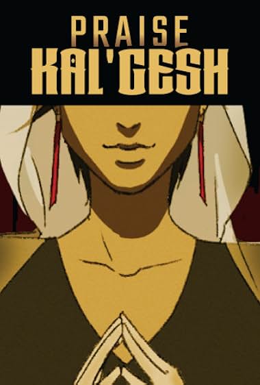 Praise Kal'Gesh
