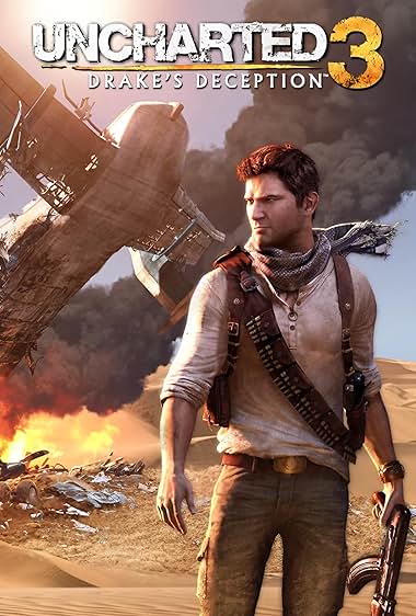 Uncharted 3: Drake's Deception