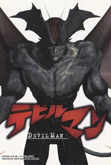 Devilman
