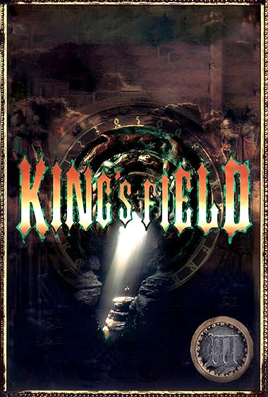 King's Field III