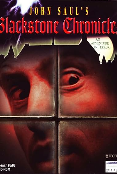 John Saul's Blackstone Chronicles