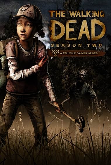 The Walking Dead: The Game – Season 2