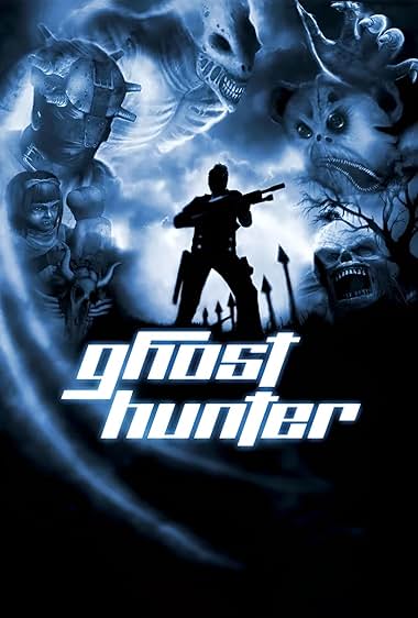 Ghosthunter